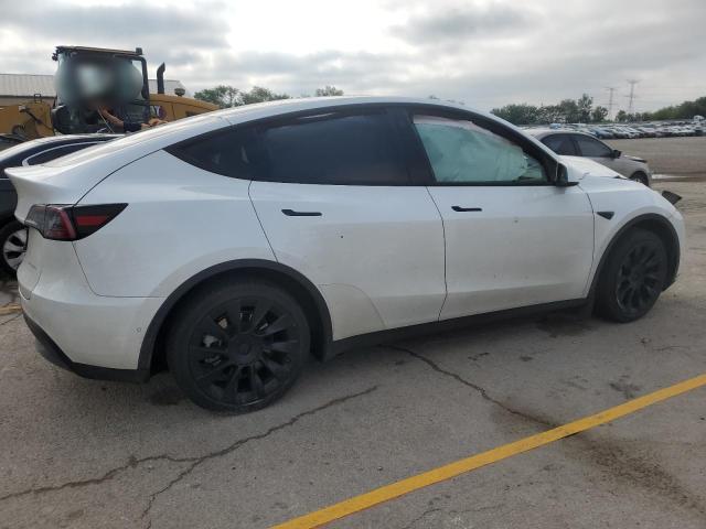 Vin: 7saygaee0nf366416, lot: 56818055, tesla model y 20223