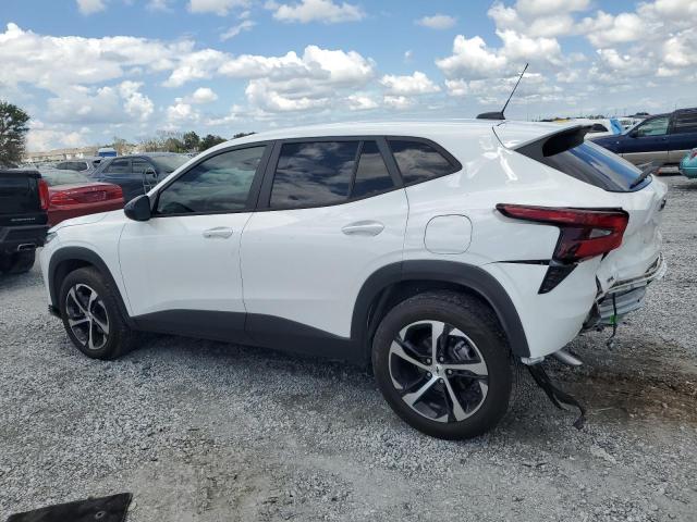 Vin: kl77lge27rc034860, lot: 56026315, chevrolet trax 1rs 1rs 20242