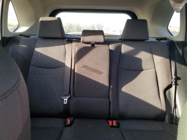 2021 TOYOTA RAV4 XLE - JTMW1RFVXMD523023