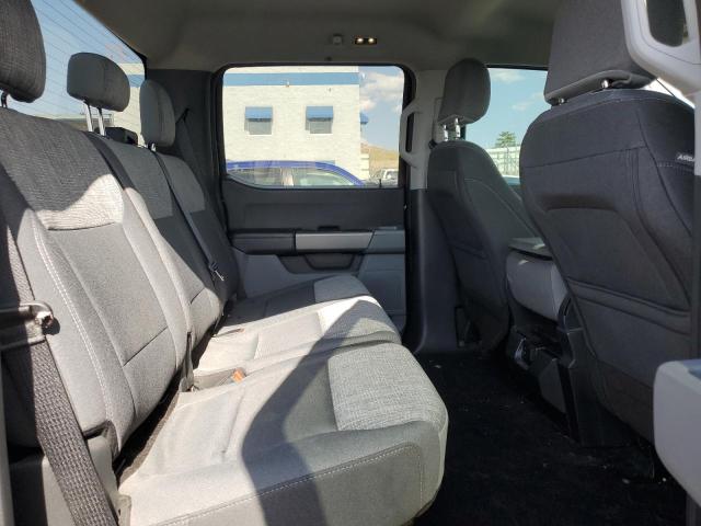2022 FORD F150 SUPER - 1FTEW1EPXNFA49274