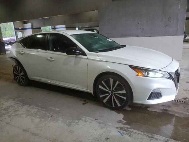 Vin: 1n4bl4cv6lc259664, lot: 55537565, nissan altima sr 20204