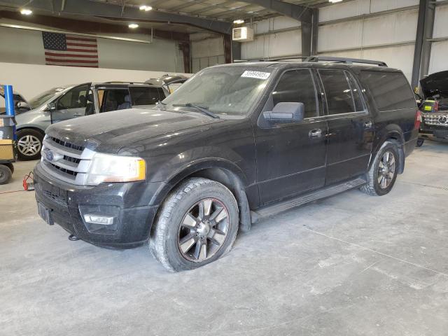 2015 FORD EXPEDITION - 1FMJK1JTXFEF38385