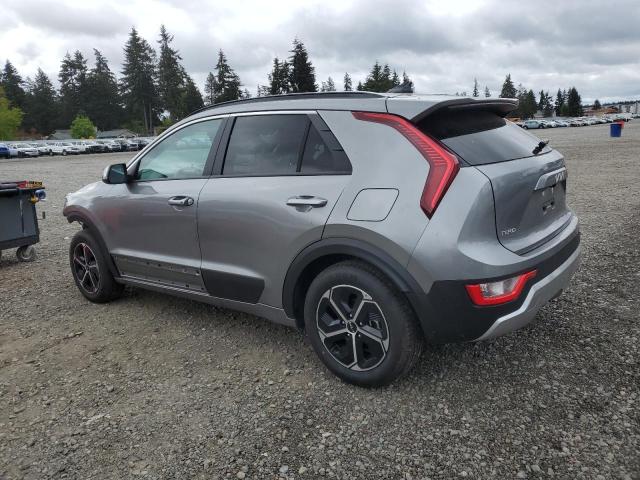 Vin: kndcr3le5p5101799, lot: 56982065, kia niro ex 20232
