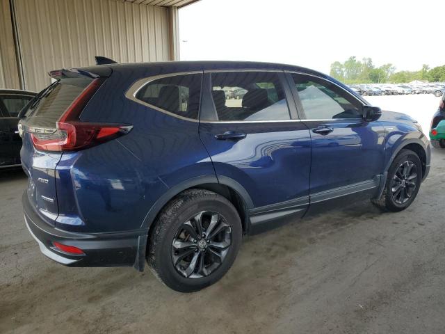 Vin: 7fart6h5xme004361, lot: 56326255, honda crv ex 20213