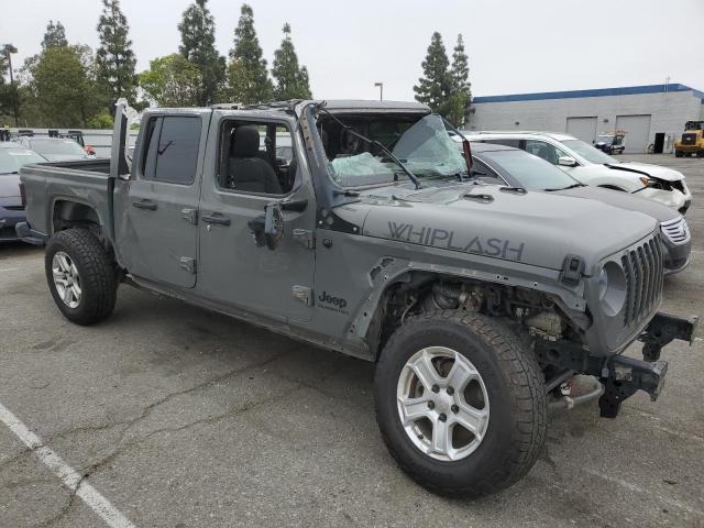 Vin: 1c6hjtag6ll193553, lot: 55638915, jeep gladiator sport 20204