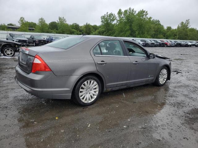 Vin: 3fadp0l33cr164775, lot: 57867405, ford fusion hybrid 20123