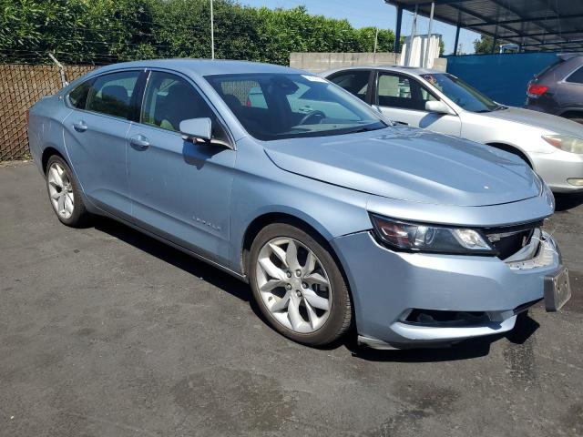 Vin: 1g1125s3xeu104541, lot: 57105115, chevrolet impala lt 20144