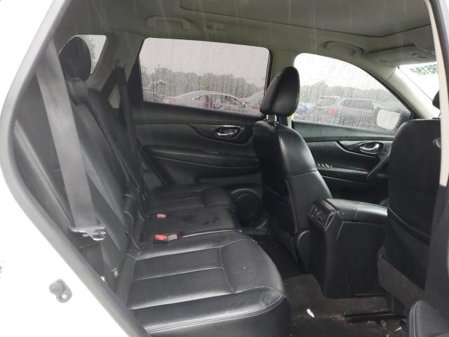 2017 NISSAN ROGUE SL A JN8AT2MV2HW260510