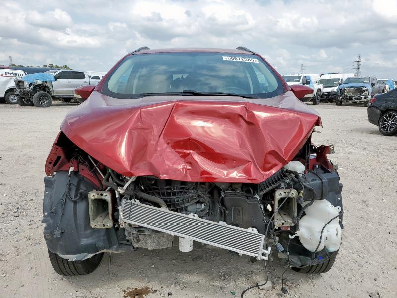 2020 FORD ECOSPORT S MAJ6S3GL1LC329286