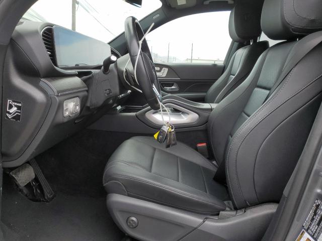 2022 MERCEDES-BENZ GLE 350 - 4JGFB4JB5NA828375