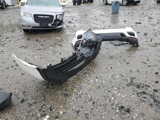 2021 MITSUBISHI OUTLANDER JA4APUAU9MU032205