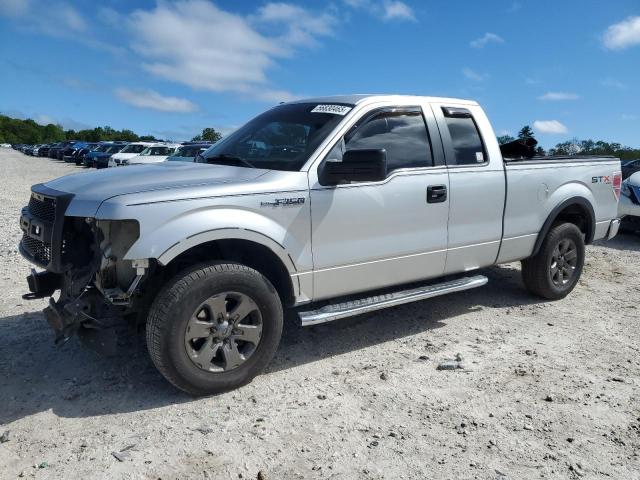 Vin: 1ftfx1ef9dfc86328, lot: 56830465, ford f-150 super cab 2013 img_1