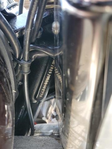 2011 HARLEY-DAVIDSON FLSTC 1HD1BW510BB045299