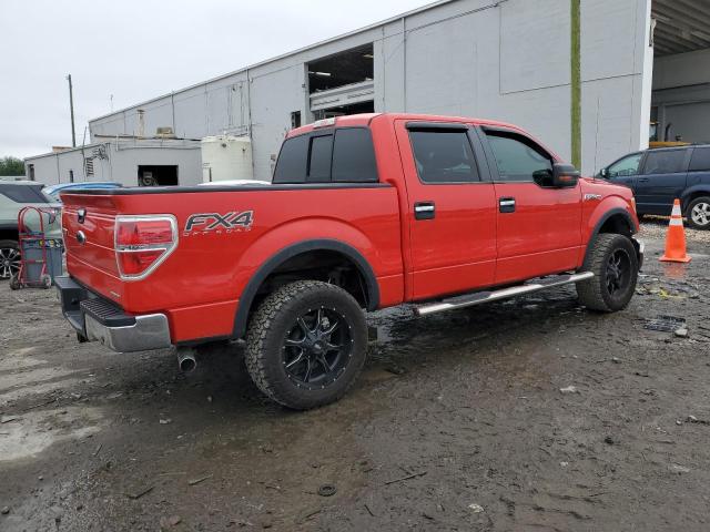 Vin: 1ftfw1ef6bfa36755, lot: 58544405, ford f-150 supercrew 20113