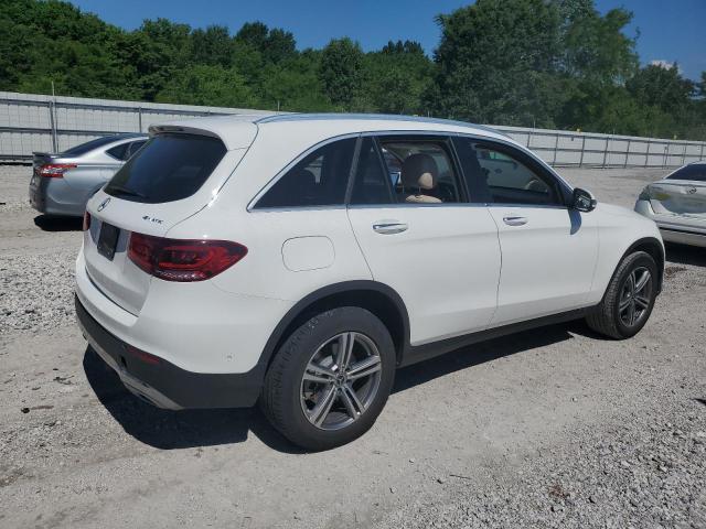 Vin: w1n0g8eb1mf869447, lot: 58706025, mercedes-benz glc-class 300 4matic 20213