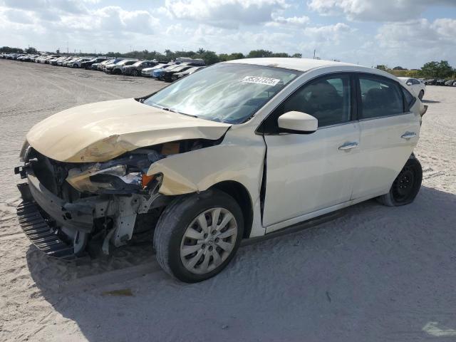 Vin: 3n1ab7ap2gy238373, lot: 55267325, nissan sentra s 2016 img_1