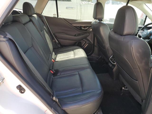 2020 SUBARU OUTBACK LI 4S4BTANCXL3143657