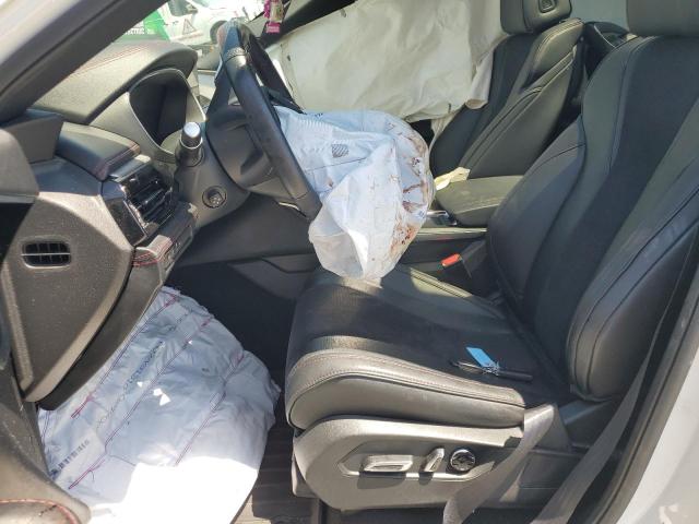 2022 ACURA MDX A-SPEC 5J8YE1H01NL045390
