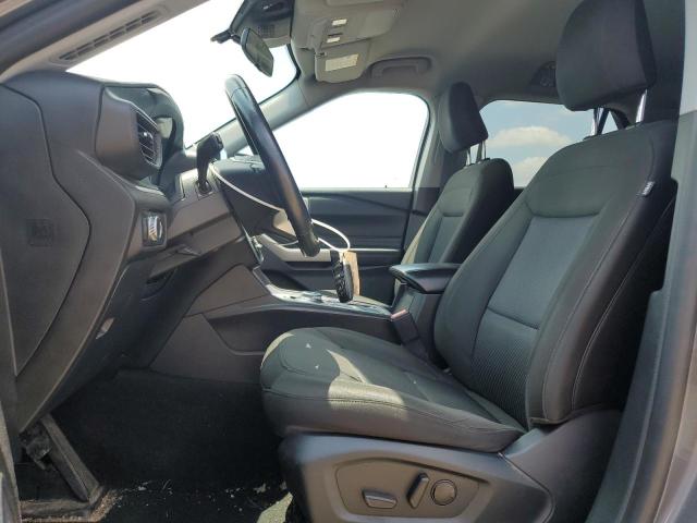 2022 FORD EXPLORER X 1FMSK7DH7NGA04682