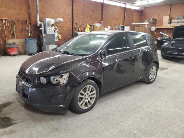 Vin: 1g1jc6sbxf4127247, lot: 57388885, chevrolet sonic lt 2015 img_1