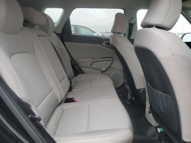 2020 KIA SOUL EX - KNDJ33AU7L7702648