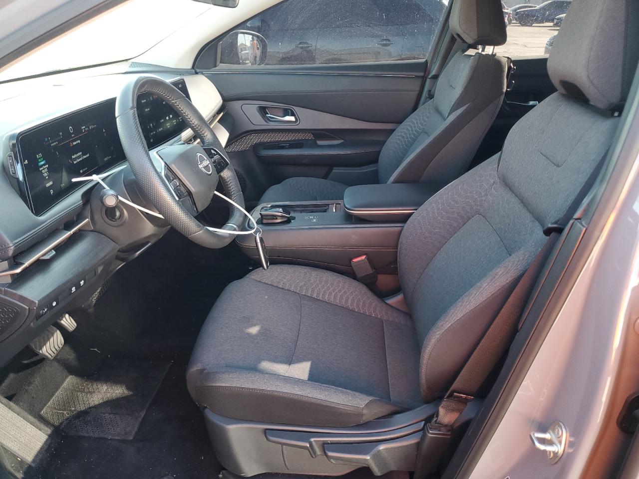 NISSAN ARIYA VENTURE+