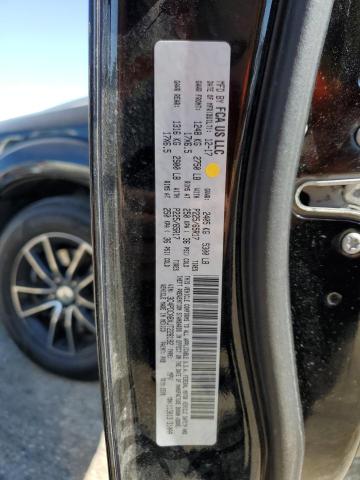 2018 DODGE JOURNEY SE - 3C4PDCABXJT228192
