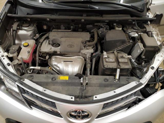 2015 TOYOTA RAV4 LIMIT - 2T3DFREV4FW369277