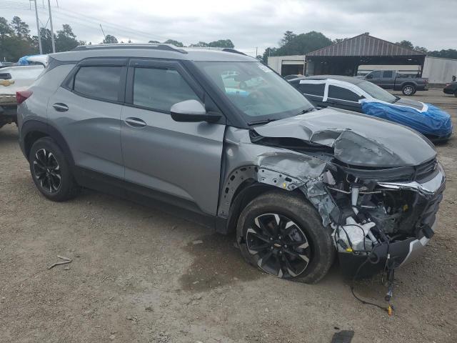 Vin: kl79mps2xpb010646, lot: 55648265, chevrolet trailblzr lt 20234