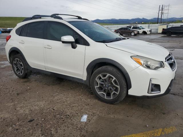 Vin: jf2gpabc1g8347972, lot: 56015265, subaru crosstrek premium 20164