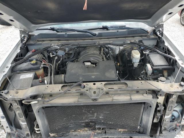 2018 CHEVROLET SILVERADO - 1GCRCNEH0JZ104091