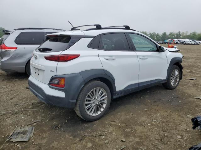 Vin: km8k2caa1lu568164, lot: 56383365, hyundai kona sel 20203