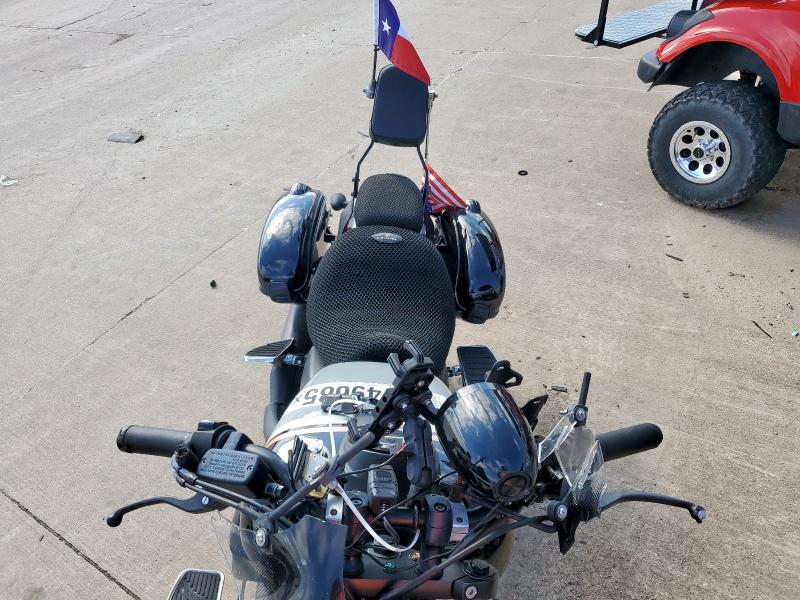 2024 HONDA VT750 C2B JH2RC5373RK400034