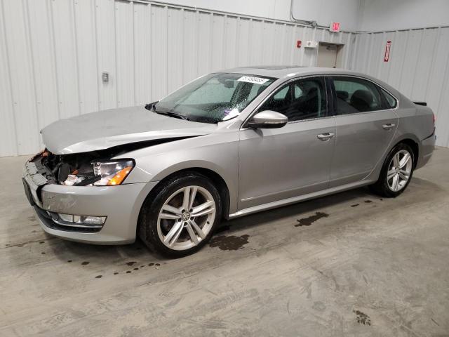 Vin: 1vwcn7a33cc098599, lot: 57498485, volkswagen passat sel 2012 img_1