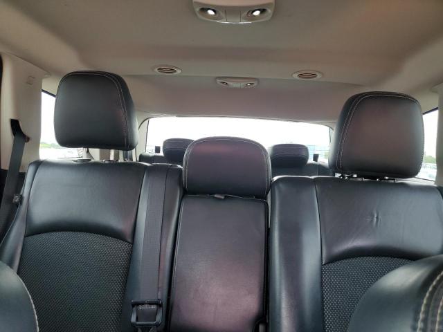 2015 DODGE JOURNEY CR 3C4PDDGG3FT740635