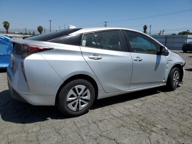 Vin: jtdkarfu9g3020244, lot: 56560425, toyota prius 20163