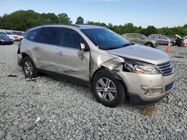 2016 CHEVROLET TRAVERSE L - 1GNKRGKD1GJ258675