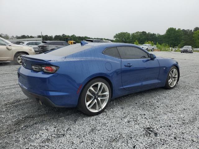 2020 CHEVROLET CAMARO LS 1G1FB1RS1L0143745
