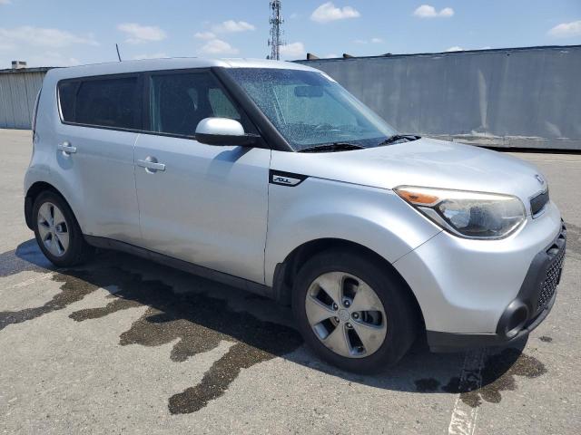 Vin: kndjn2a21g7858757, lot: 55753605, kia soul 20164