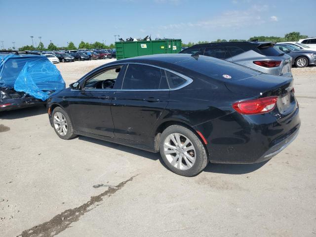 Vin: 1c3cccab7gn125570, lot: 56677905, chrysler 200 limited 20162