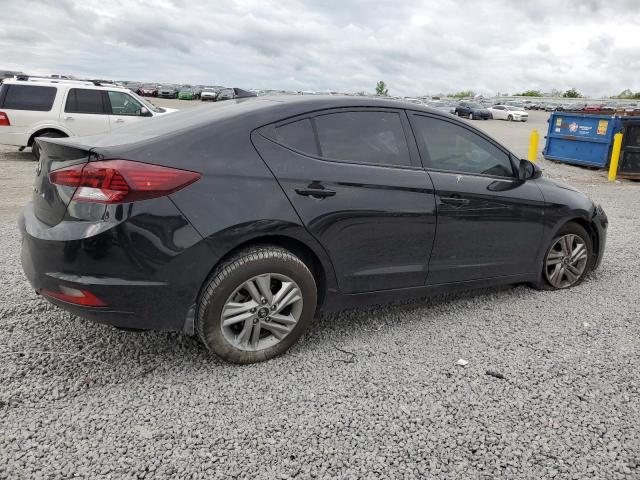 Vin: 5npd84lf2lh601192, lot: 55452745, hyundai elantra sel 20203