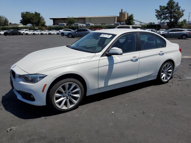 Vin: wba8a9c52jah12999, lot: 59231755, bmw 3 series i 2018 img_1