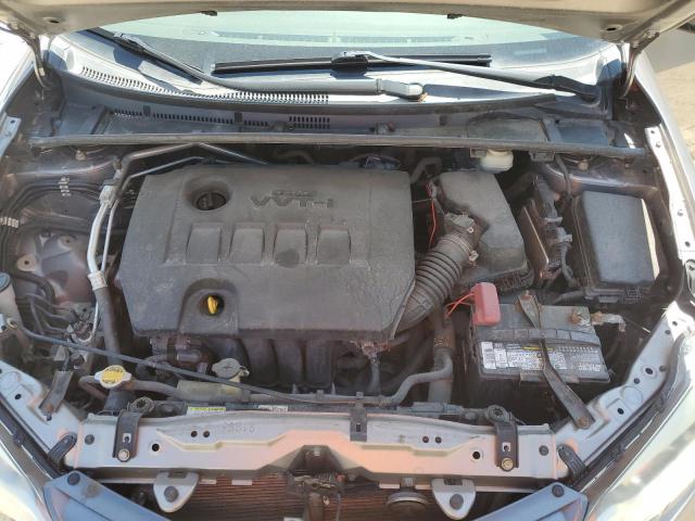 2016 TOYOTA COROLLA L - 2T1BURHE6GC667866