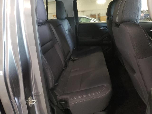 2022 NISSAN FRONTIER S 1N6ED1EK5NN651688