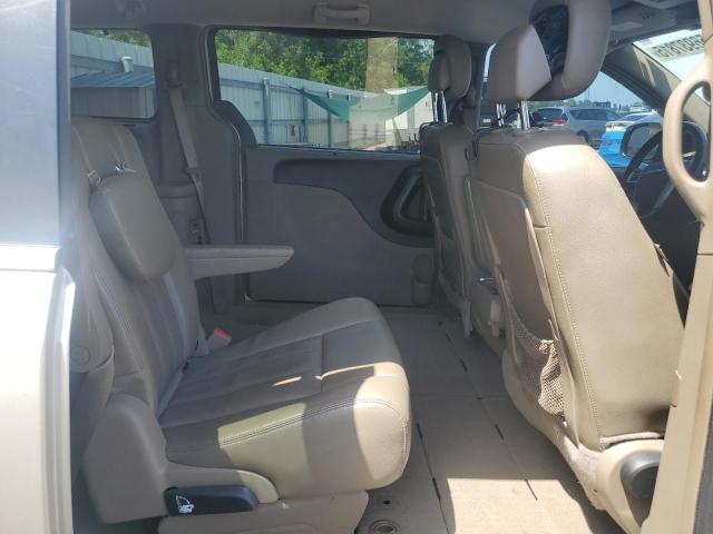 2015 CHRYSLER TOWN & COU - 2C4RC1BG1FR534685