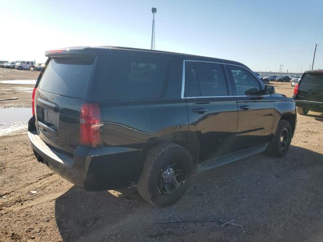 Vin: 1gnlc2ec7fr599168, lot: 55508675, chevrolet tahoe police 20153