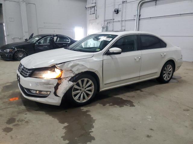 VOLKSWAGEN PASSAT SEL