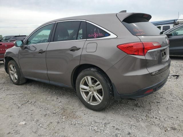 Vin: 5j8tb3h53dl005112, lot: 55624655, acura rdx technology 20132