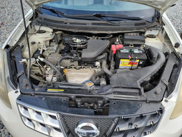 2013 NISSAN ROGUE S - JN8AS5MV7DW622555