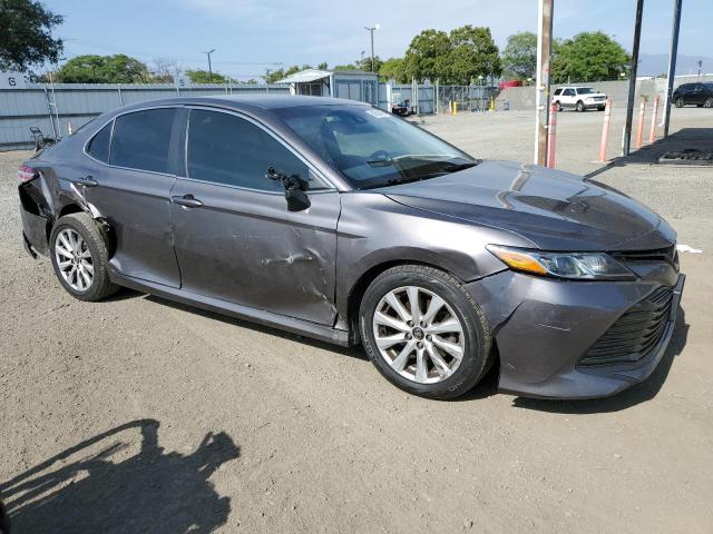 Vin: 4t1b11hk2ku209300, lot: 58560405, toyota camry l 20194